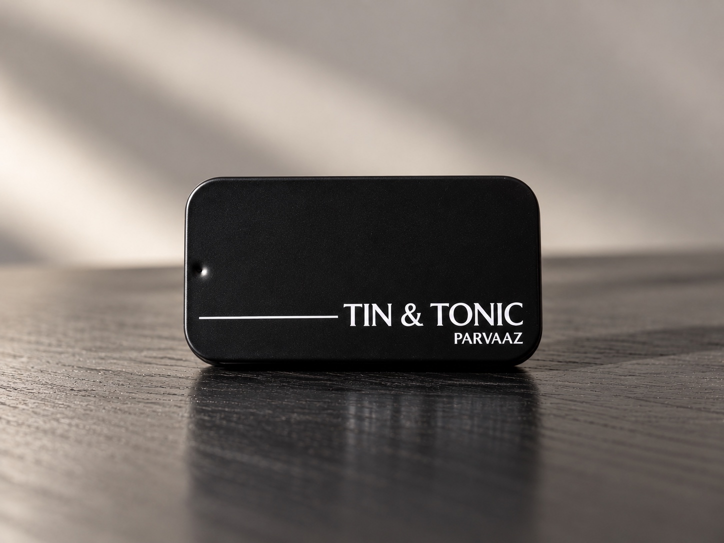 Wear Tin & Tonic perfume